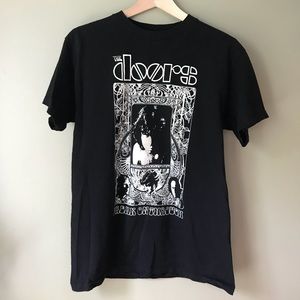 The Doors Unisex T-Shirt